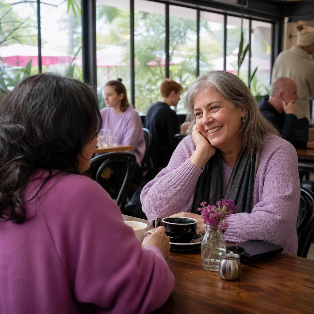 Widows And Singles Near Me